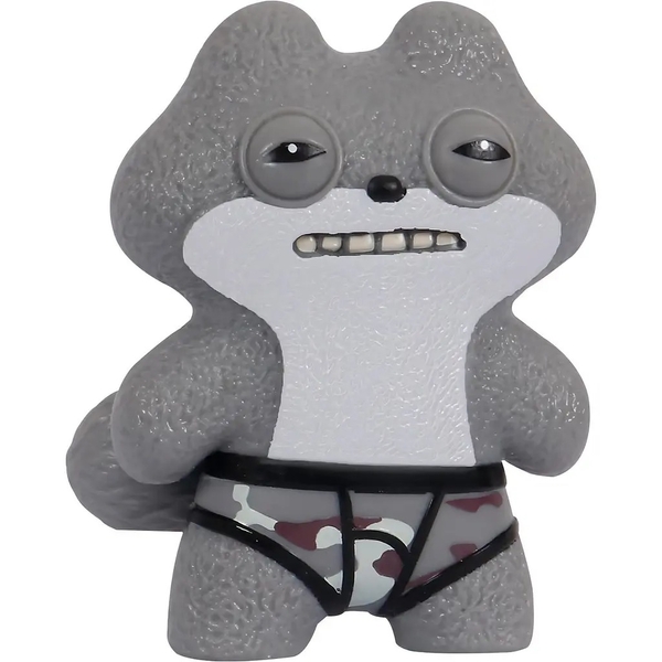 Набір фігурок Fuggler-G із сюрпризом 4+1 (FG2040G) - Pampik - 4