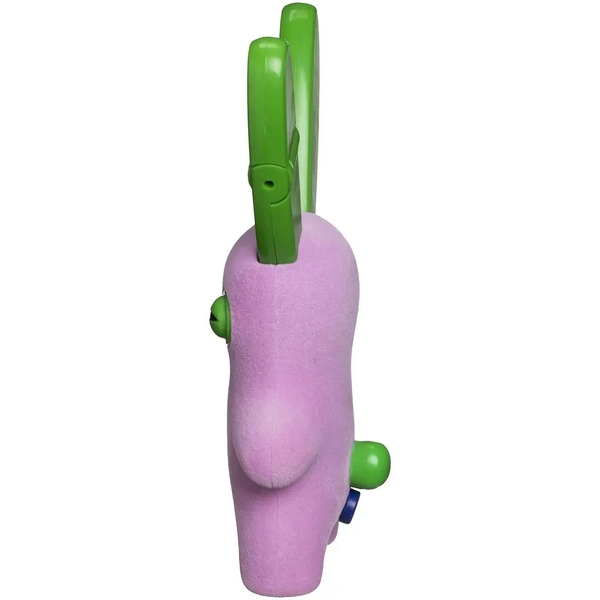 Колекційна фігурка Fuggler серія Особлива Скажений Кролик, інтерактивна (FG1000B) - Pampik - 3