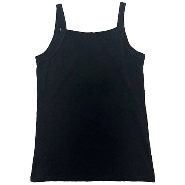 Майка Queen Mum, р.46, чорний 8310.6343 (6346) - Pampik - 2