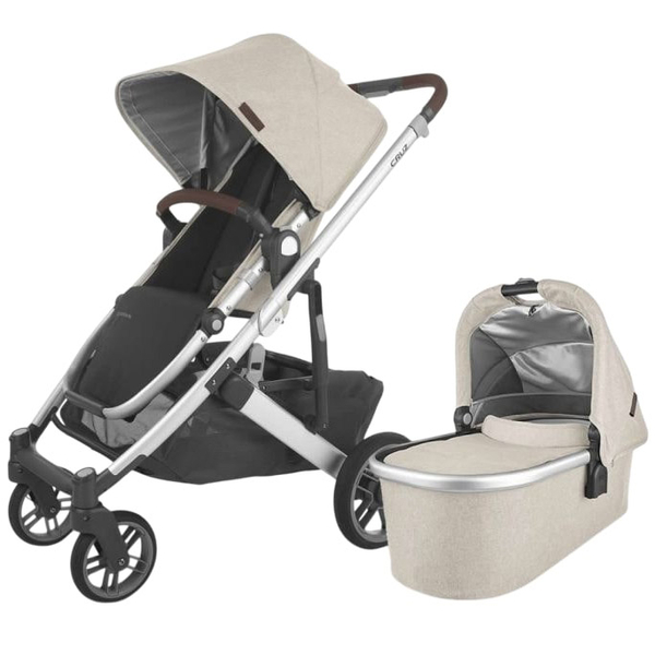 Універсальна коляска 2в1 Uppababy Cruz V2 Declan - Pampik