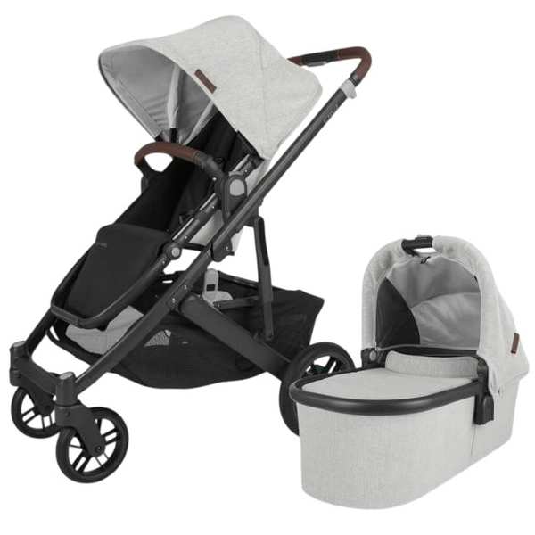 Універсальна коляска 2в1 Uppababy Cruz V2 Anthony - Pampik
