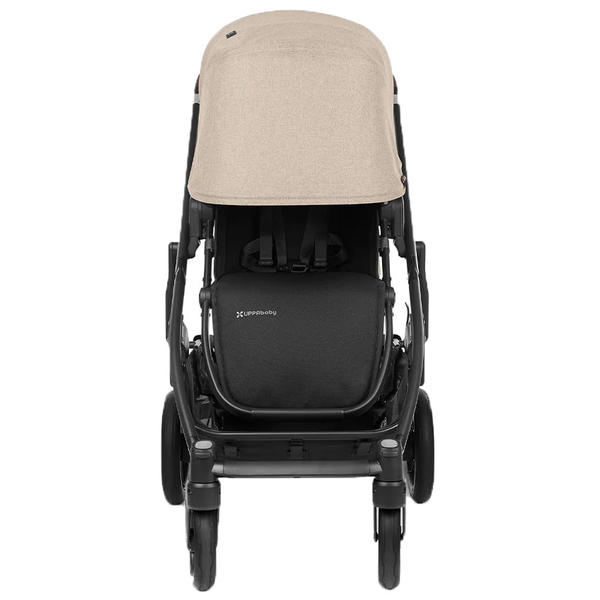 Універсальна коляска 2в1 Uppababy Cruz V2 Liam/Noa - Pampik - 11