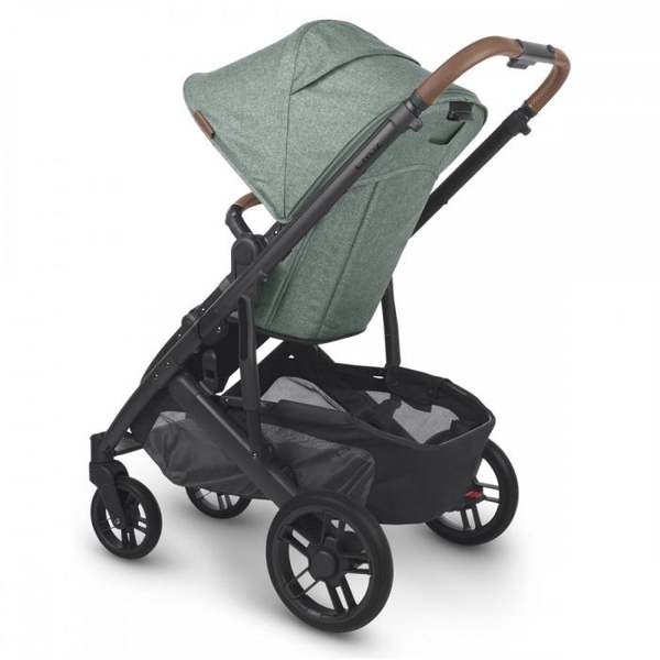 Універсальна коляска 2в1 Uppababy Cruz V2 Gwen/Greyson - Pampik - 4
