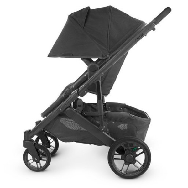 Універсальна коляска 2в1 Uppababy Cruz V2 Jake/Greyson - Pampik - 9