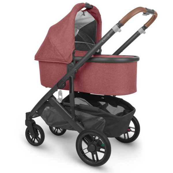Універсальна коляска 2в1 Uppababy Cruz V2 Lucy - Pampik - 4