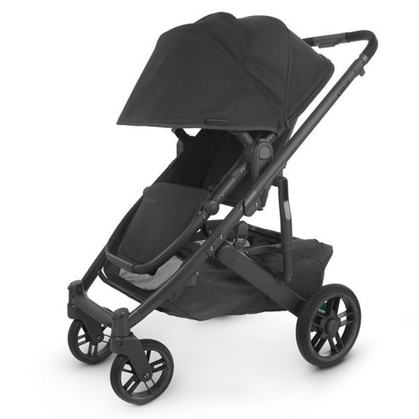 Універсальна коляска 2в1 Uppababy Cruz V2 Jake/Stella - Pampik - 9