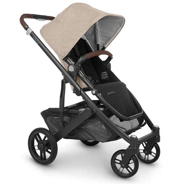 Універсальна коляска 2в1 Uppababy Cruz V2 Liam/Greyson - Pampik - 4