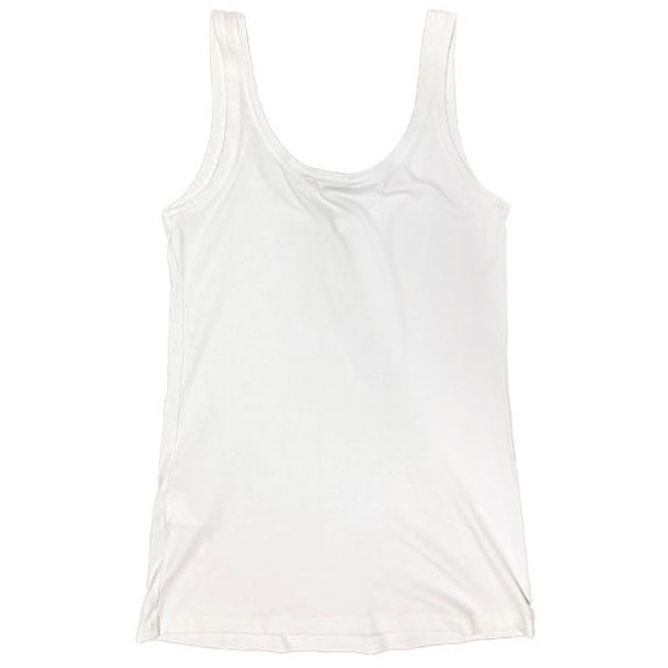 Майка Queen Mum, р.48, белый (4100.6395/10358) - Pampik - 2