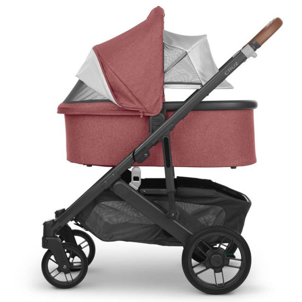 Універсальна коляска 2в1 Uppababy Cruz V2 Lucy - Pampik - 8