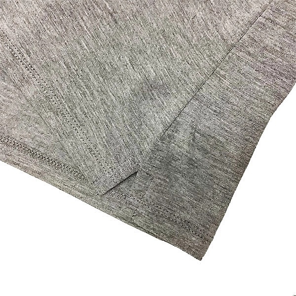 Футболка з коротким рукавом Queen Mum Дитина в слінгу, р.42, сірий (6115.6072/16380) - Pampik - 3