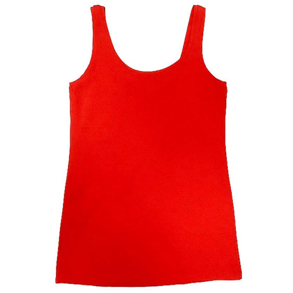 Майка Queen Mum, р.44, кораловий (4100.6395/10360) - Pampik - 2