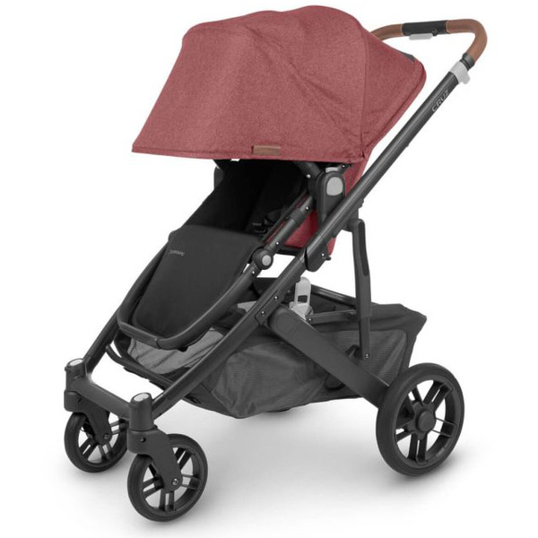 Універсальна коляска 2в1 Uppababy Cruz V2 Lucy - Pampik - 9