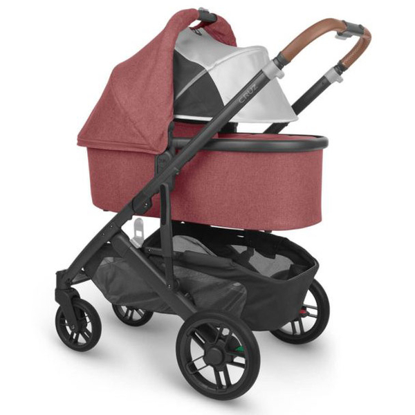 Універсальна коляска 2в1 Uppababy Cruz V2 Lucy - Pampik - 6