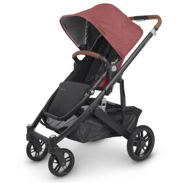 Універсальна коляска 2в1 Uppababy Cruz V2 Lucy - Pampik - 2