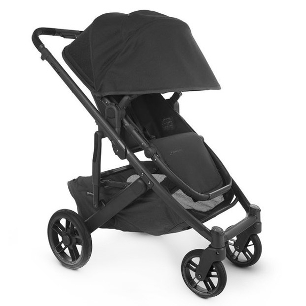 Універсальна коляска 2в1 Uppababy Cruz V2 Jake/Greyson - Pampik - 6