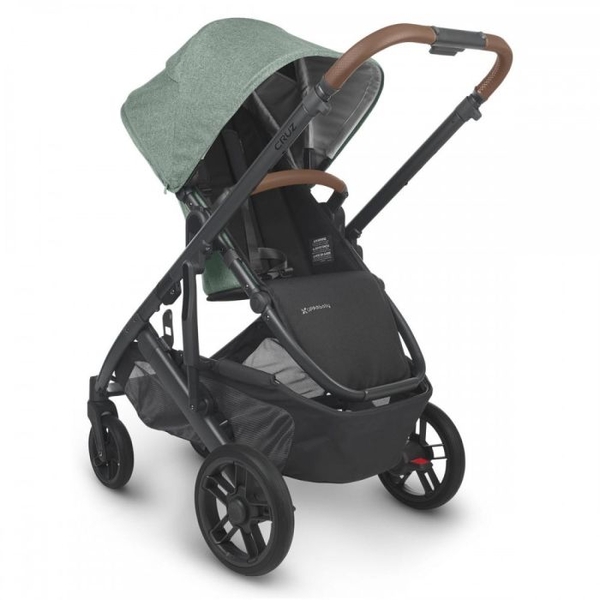 Універсальна коляска 2в1 Uppababy Cruz V2 Gwen/Greyson - Pampik - 5