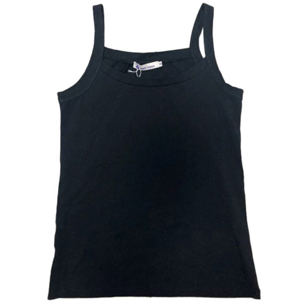 Майка Queen Mum, р.46, чорний 8310.6343 (6346) - Pampik