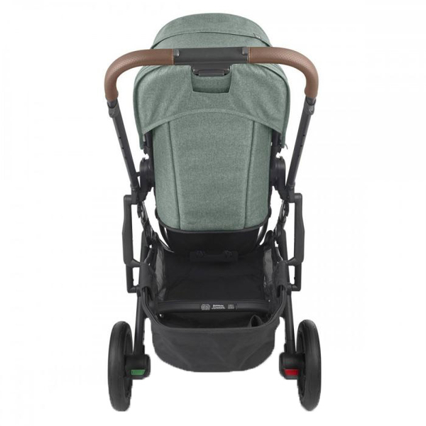 Універсальна коляска 2в1 Uppababy Cruz V2 Gwen/Greyson - Pampik - 10