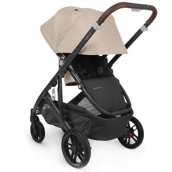Універсальна коляска 2в1 Uppababy Cruz V2 Liam/Greyson - Pampik - 6
