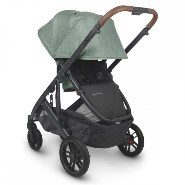 Універсальна коляска 2в1 Uppababy Cruz V2 Gwen/Stella - Pampik - 5