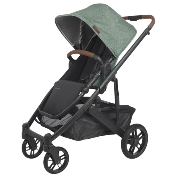 Універсальна коляска 2в1 Uppababy Cruz V2 Gwen/Stella - Pampik - 2