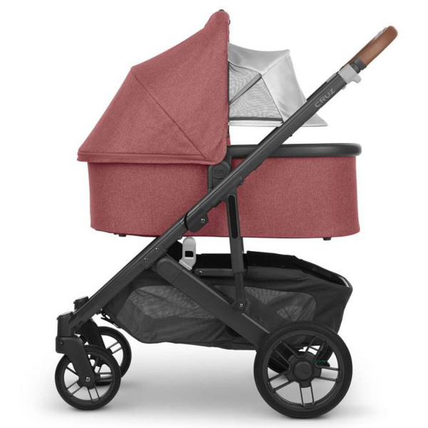 Універсальна коляска 2в1 Uppababy Cruz V2 Lucy - Pampik - 7
