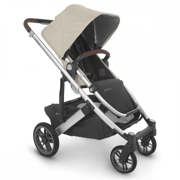 Універсальна коляска 2в1 Uppababy Cruz V2 Declan - Pampik - 6