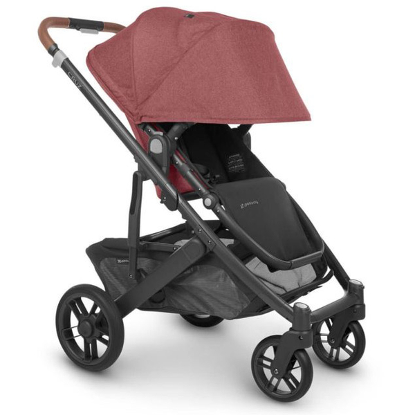 Універсальна коляска 2в1 Uppababy Cruz V2 Lucy - Pampik - 10