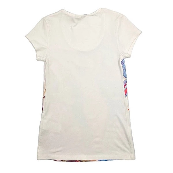 Футболка Queen Mum, р.42, кремовий (4115.6817/10391) - Pampik - 2