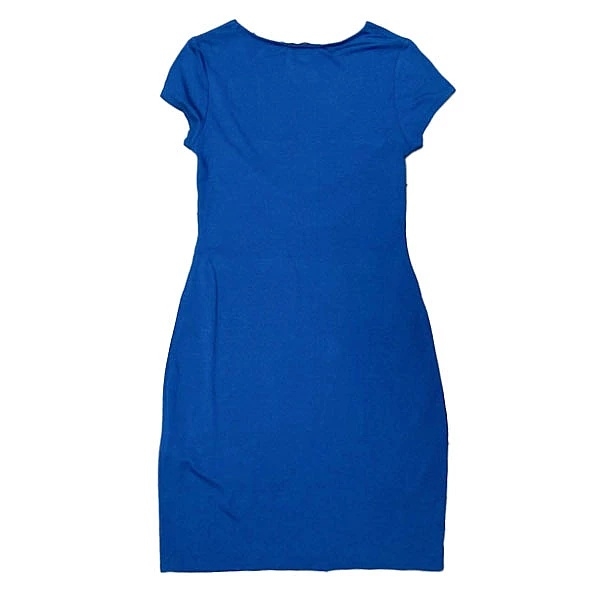 Сукня Queen Mum для годування, р.44, синій (7100.4026/19771) - Pampik - 2