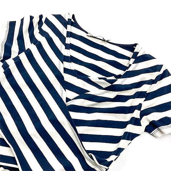 Сукня Queen Mum для годування в смужку, р.44 (81185/22814) - Pampik - 3