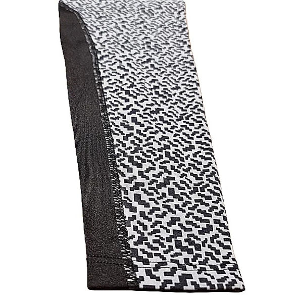 Легінси Noppies для спорту, р.M/L, сіро-чорний (50547/14582) - Pampik - 2