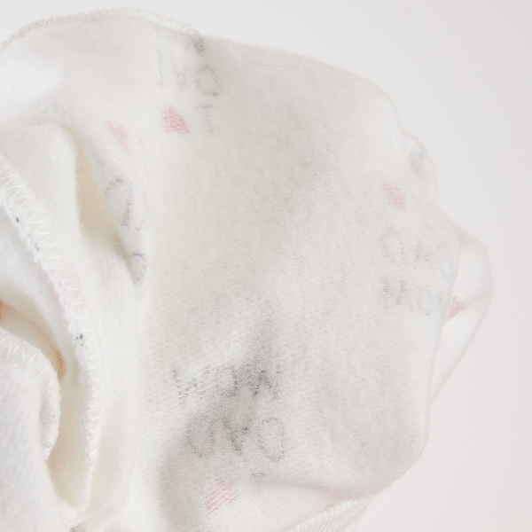 Человечек теплый Ляля 8ФТ049 74 Молоко (970677.11844217) - Pampik - 3