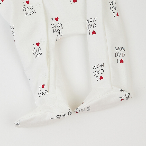 Человечек теплый Ляля 8ФТ049 74 Молоко (970677.11844217) - Pampik - 4