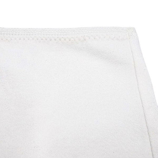 Труси для вагітних Мамочка, високі, р.34, білий (8994) - Pampik - 4