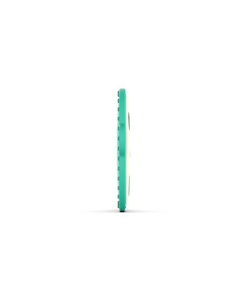 Прорезыватель для зубов Matchstick Monkey Bio Cote Обезьянка, зеленый (MM-FMT-001) - Pampik - 3