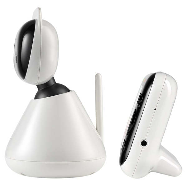 Відеоняня Motorola PIP1500 Connect, Wi-Fi, 2.4 ГГц - Pampik - 2