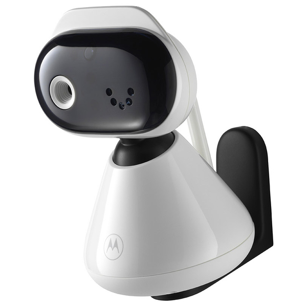 Відеоняня Motorola PIP1500 Connect, Wi-Fi, 2.4 ГГц - Pampik - 3