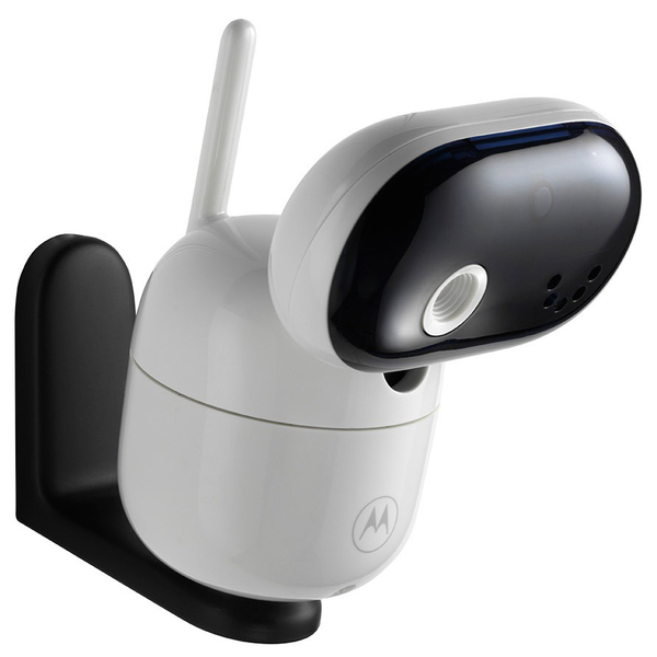 Видеоняня Motorola PIP1510, 2.4 ГГц - Pampik - 3