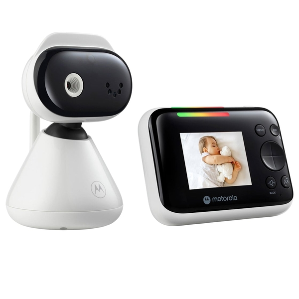 Відеоняня Motorola PIP1200, 2.4 ГГц - Pampik - 2