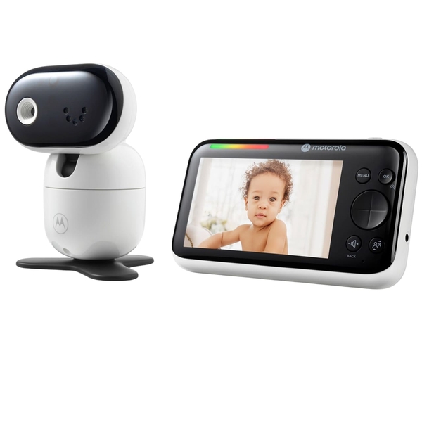 Видеоняня Motorola PIP1510, 2.4 ГГц - Pampik - 2