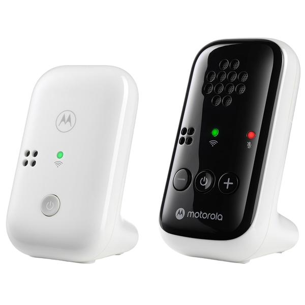 Аудіоняня Motorola PIP10, DECT - Pampik - 2