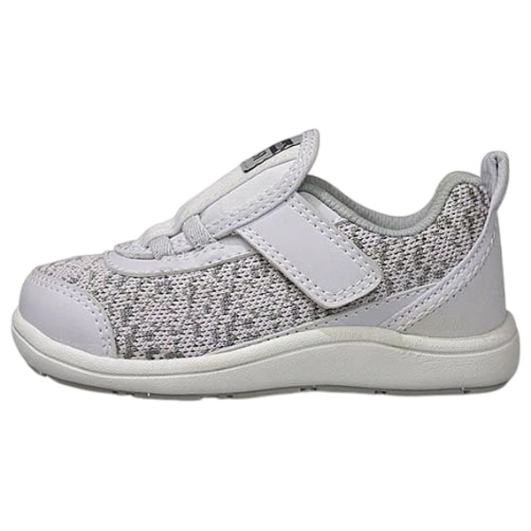 Кросівки ергономічні Combi, 15,5 см, сірий меланж (117963/33380) - Pampik - 3