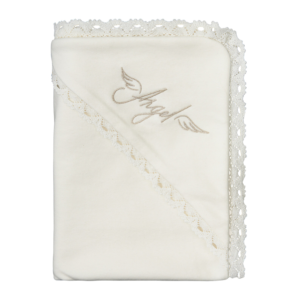 Крижма Ляля 14ІН005 56-68 Молоко (861609.1219201) - Pampik