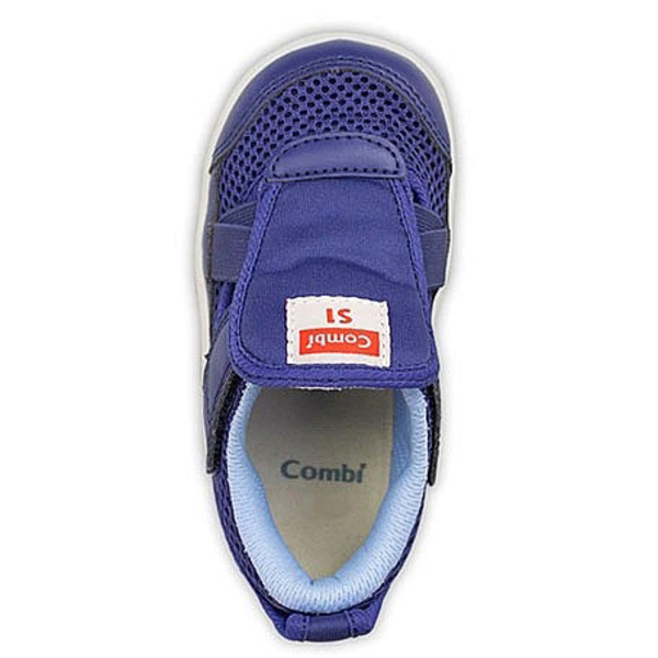 Сандалі ергономічні Combi, 12,5 см, синій (117899/33367) - Pampik - 5