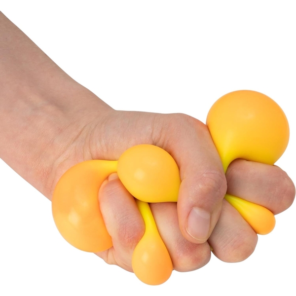 Скранчемс Tobar мячик-антистресс, хамелеон, в ассортименте (38429) - Pampik - 6