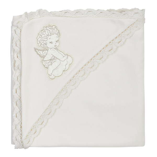 Крижма Ляля 14ІН005 56-68 Молоко (1057125.1219205) - Pampik