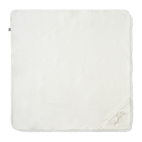 Крижма Ляля 14ІН005 56-68 Молоко (861609.1219201) - Pampik - 2