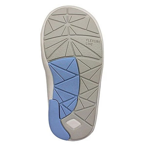 Сандалі ергономічні Combi, 15,5 см, синій (117954/33370) - Pampik - 6