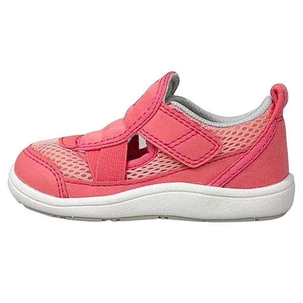 Сандалі ергономічні Combi, 13,5 см, рожевий (117917/33364) - Pampik - 3